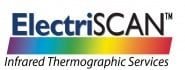 ElectriSCAN logo, IR Services for the electrical industry